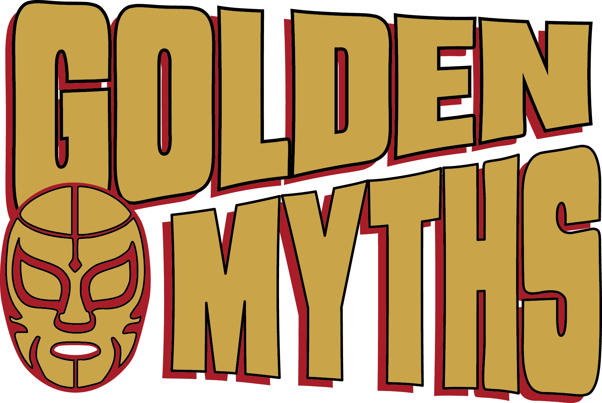 Golden Myths