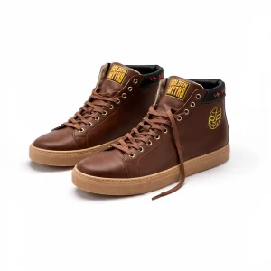 Botas Golden Myths La Lucha Sigue