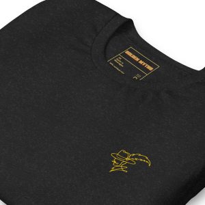 Pachuco Camiseta de manga corta unisex
